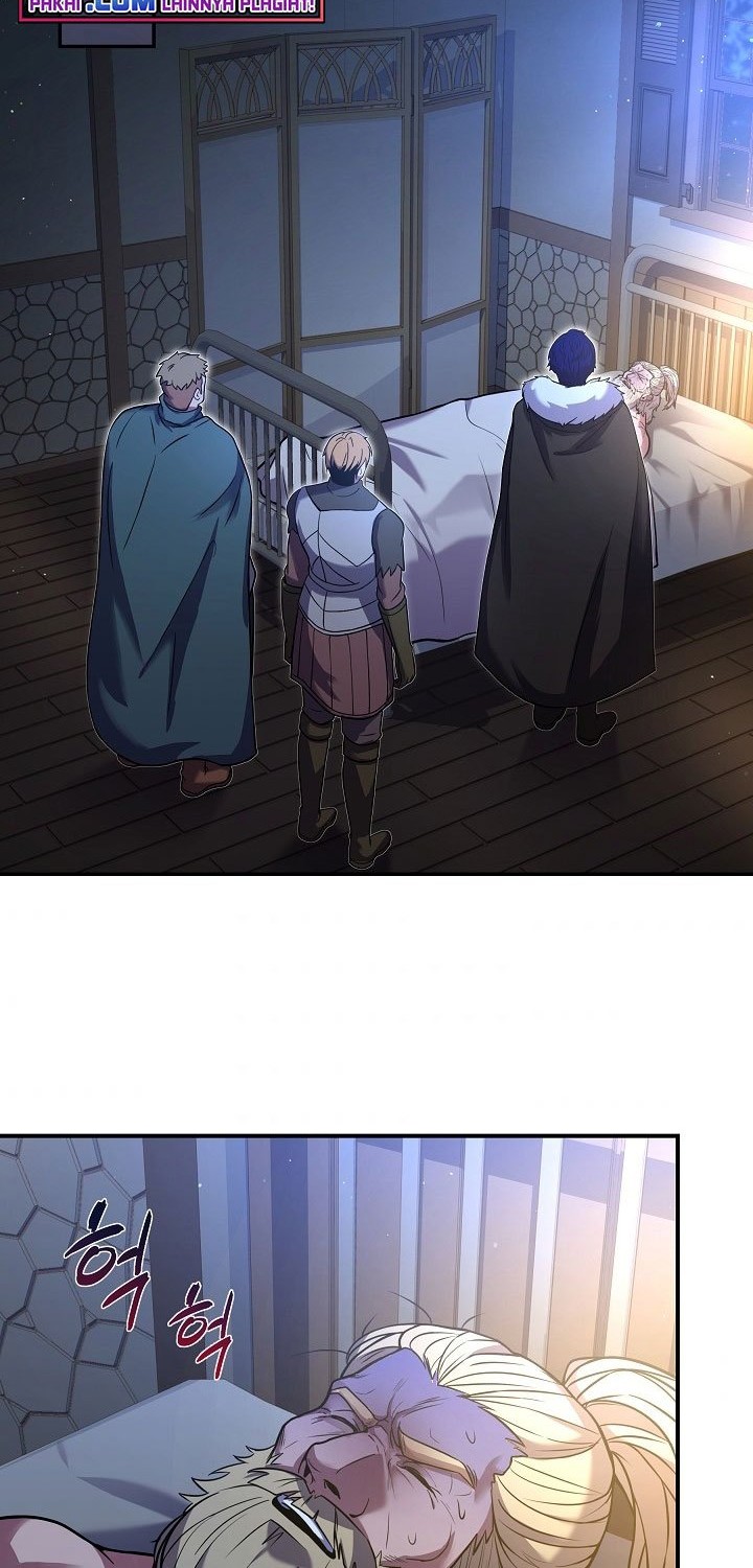 8 Circle Wizard’s Reincarnation Chapter 88 - halaman 39