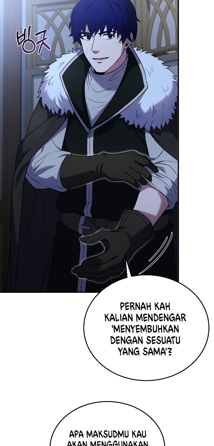 8 Circle Wizard’s Reincarnation Chapter 88 - halaman 41