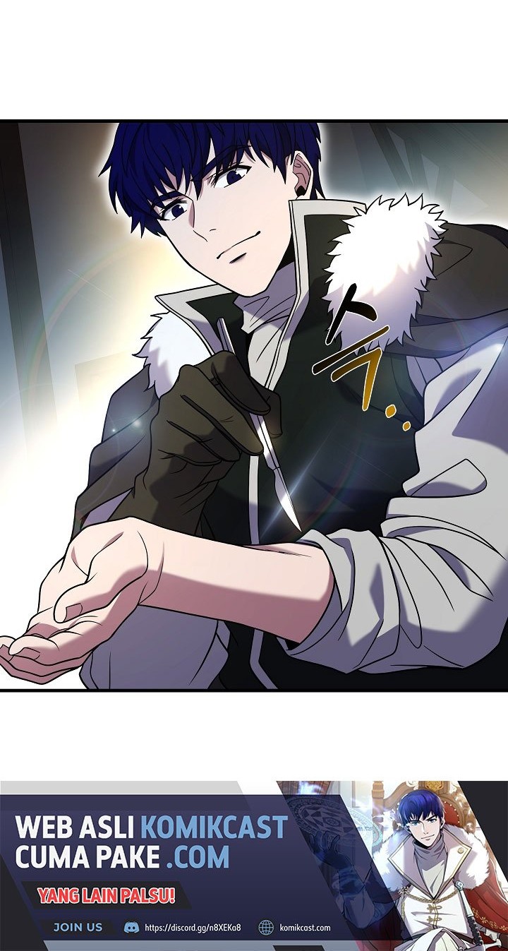 8 Circle Wizard’s Reincarnation Chapter 88 - halaman 43