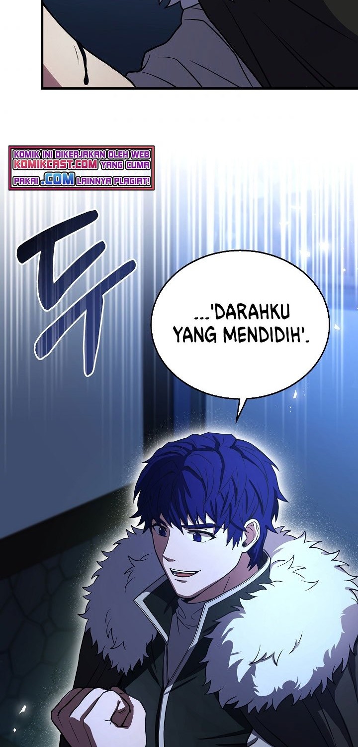 8 Circle Wizard’s Reincarnation Chapter 88 - halaman 45