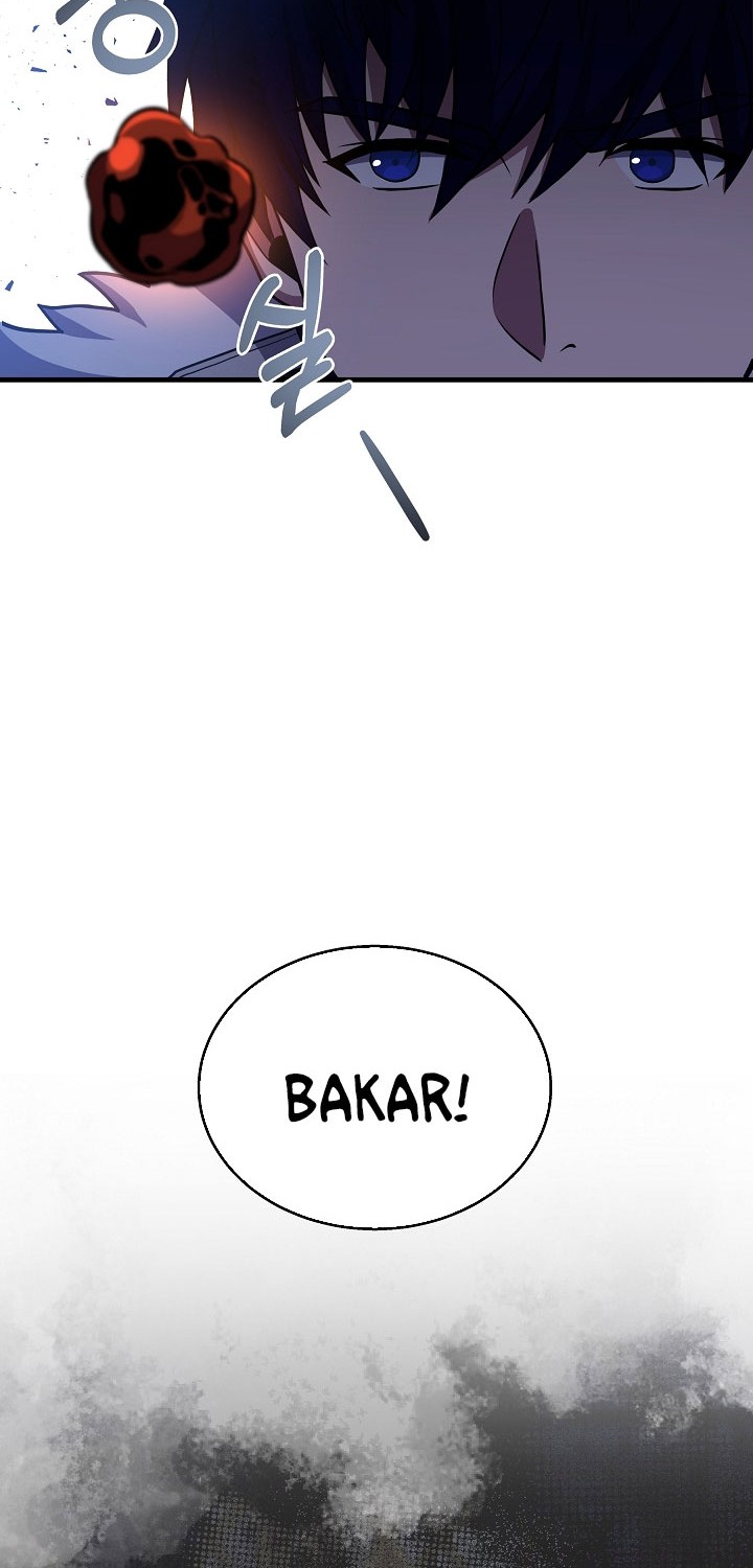 8 Circle Wizard’s Reincarnation Chapter 88 - halaman 49