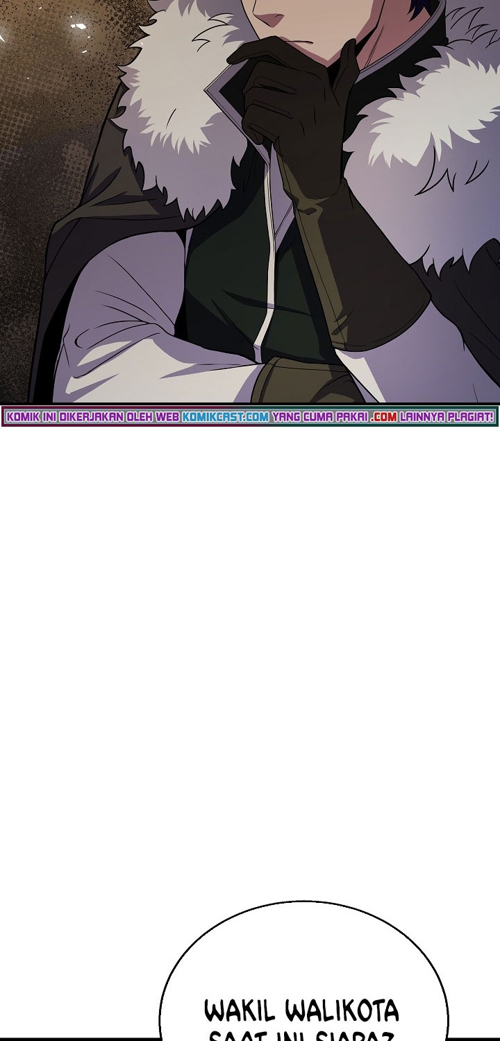 8 Circle Wizard’s Reincarnation Chapter 88 - halaman 5