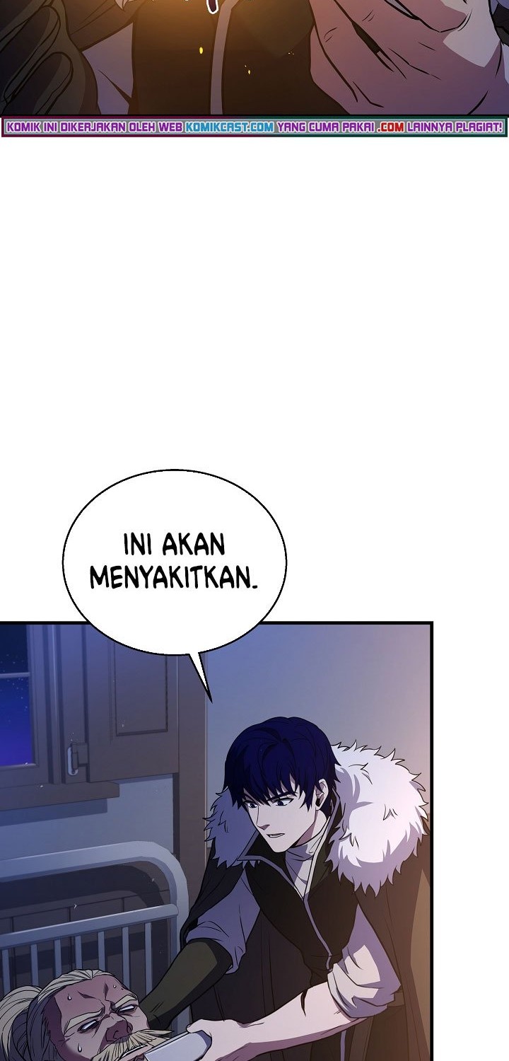 8 Circle Wizard’s Reincarnation Chapter 88 - halaman 51