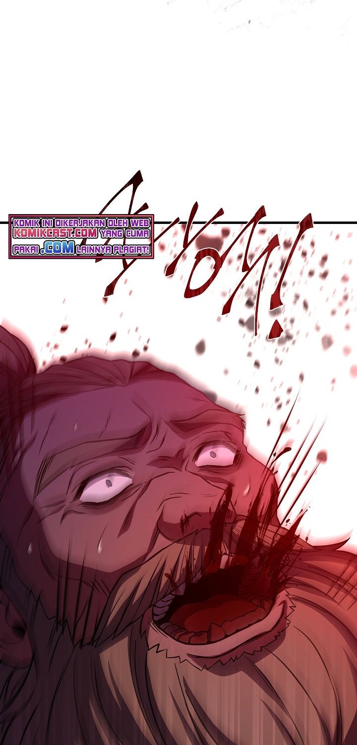 8 Circle Wizard’s Reincarnation Chapter 88 - halaman 53