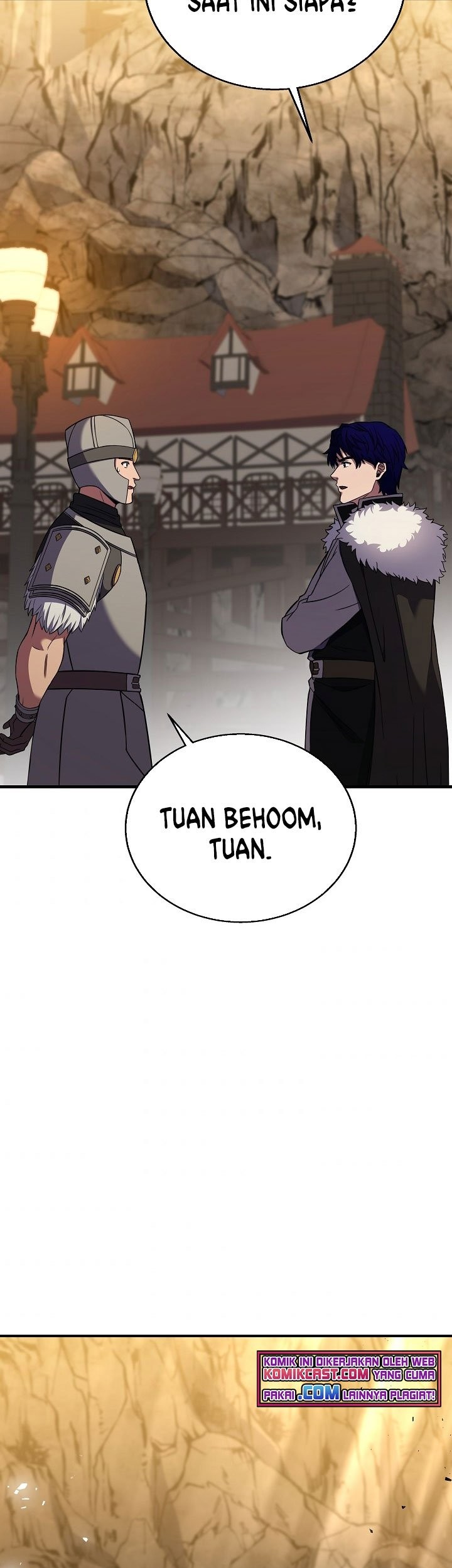 8 Circle Wizard’s Reincarnation Chapter 88 - halaman 6