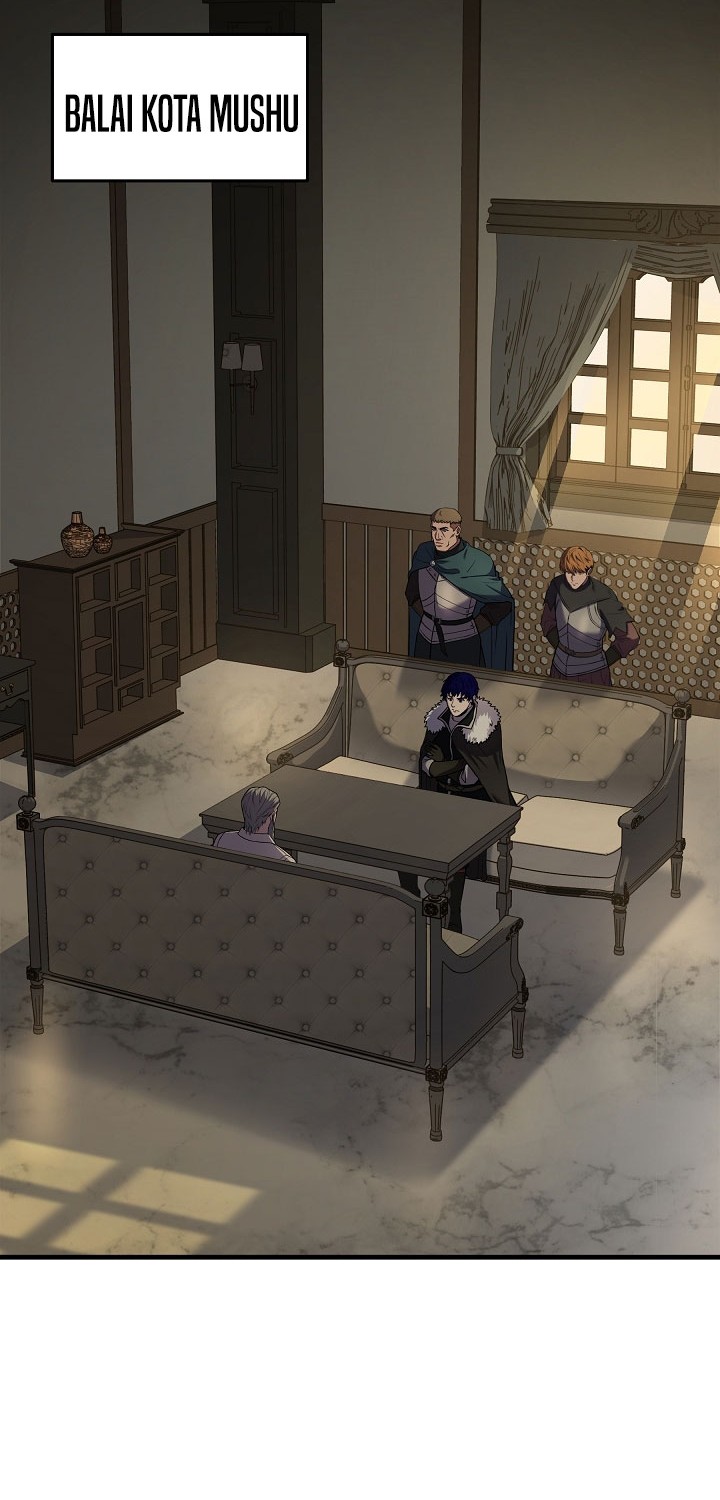 8 Circle Wizard’s Reincarnation Chapter 88 - halaman 9