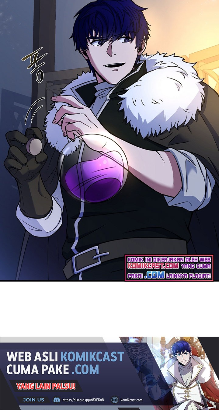 8 Circle Wizard’s Reincarnation Chapter 89 - halaman 15