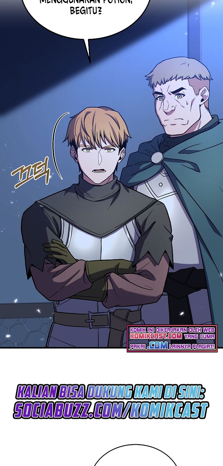 8 Circle Wizard’s Reincarnation Chapter 89 - halaman 17