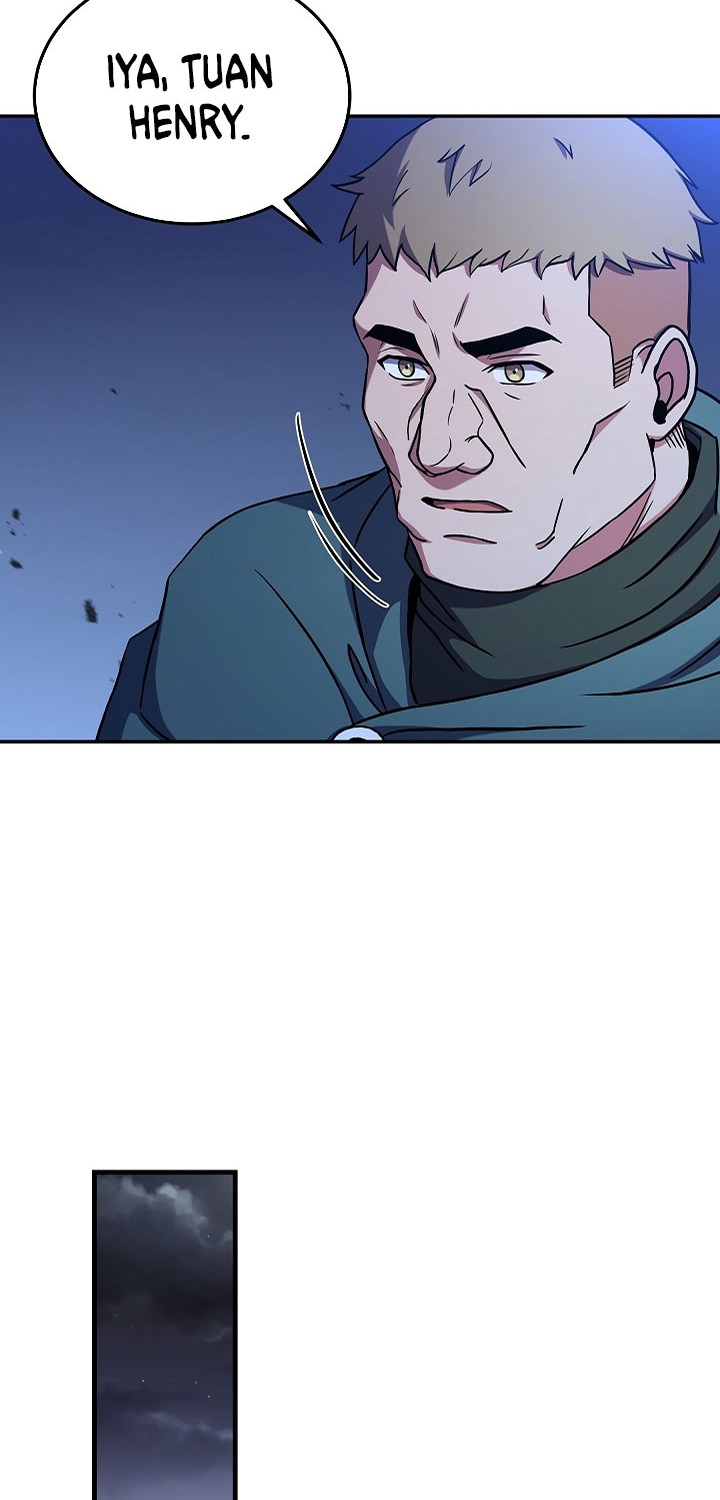 8 Circle Wizard’s Reincarnation Chapter 89 - halaman 19