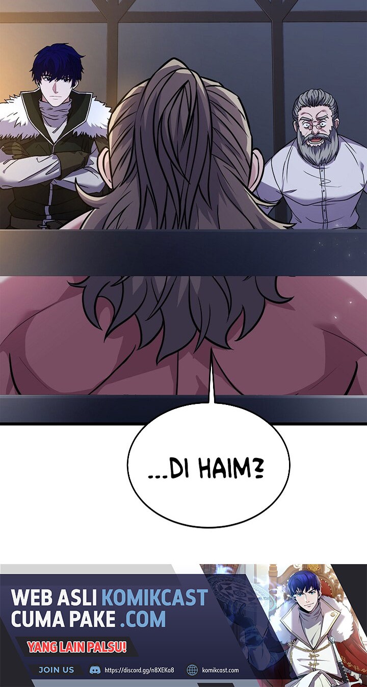 8 Circle Wizard’s Reincarnation Chapter 89 - halaman 29