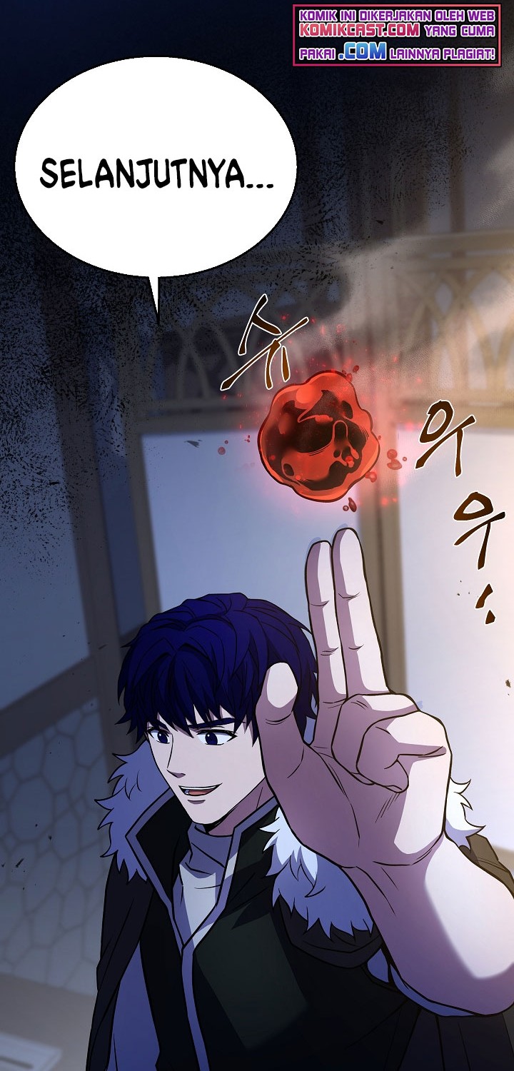 8 Circle Wizard’s Reincarnation Chapter 89 - halaman 3