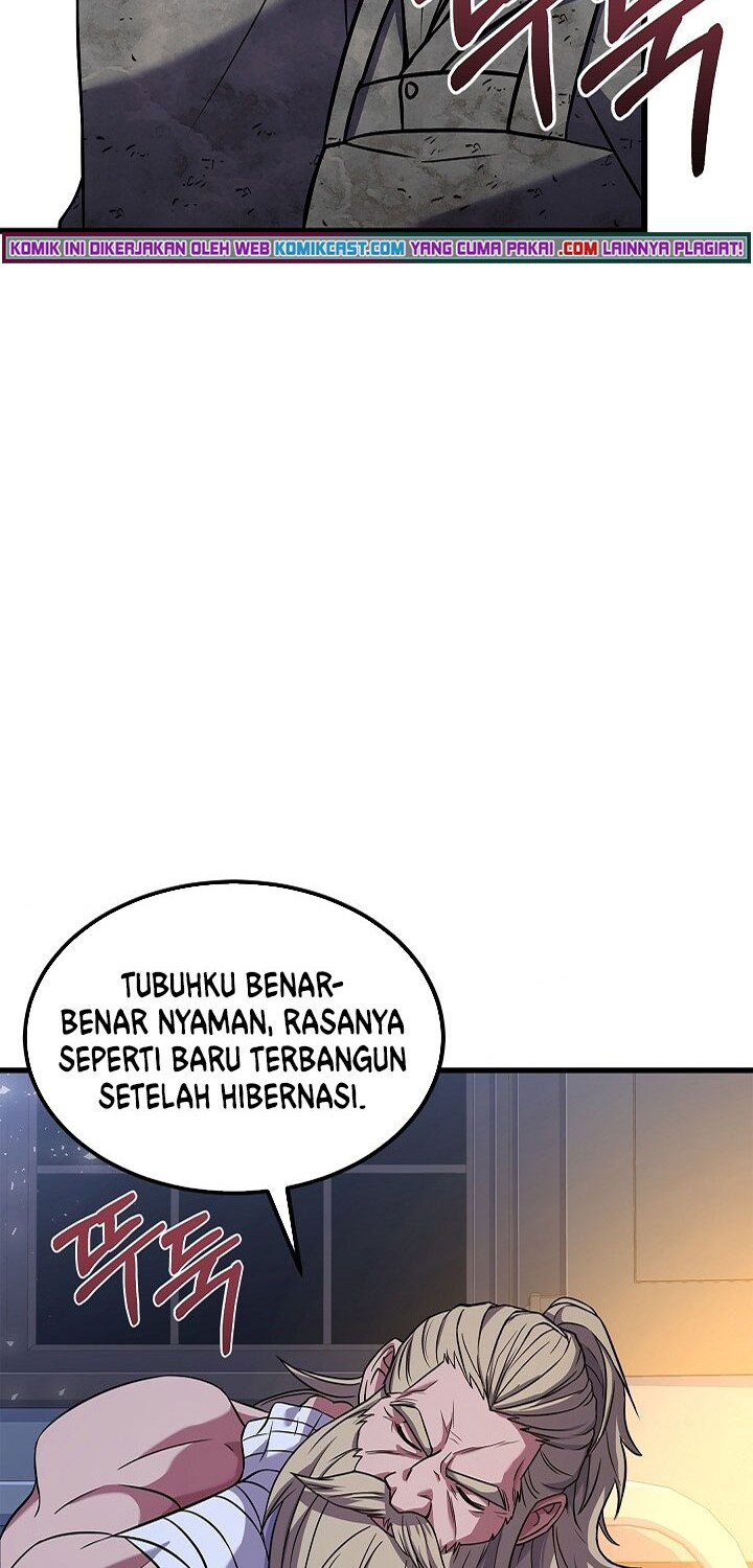 8 Circle Wizard’s Reincarnation Chapter 89 - halaman 33