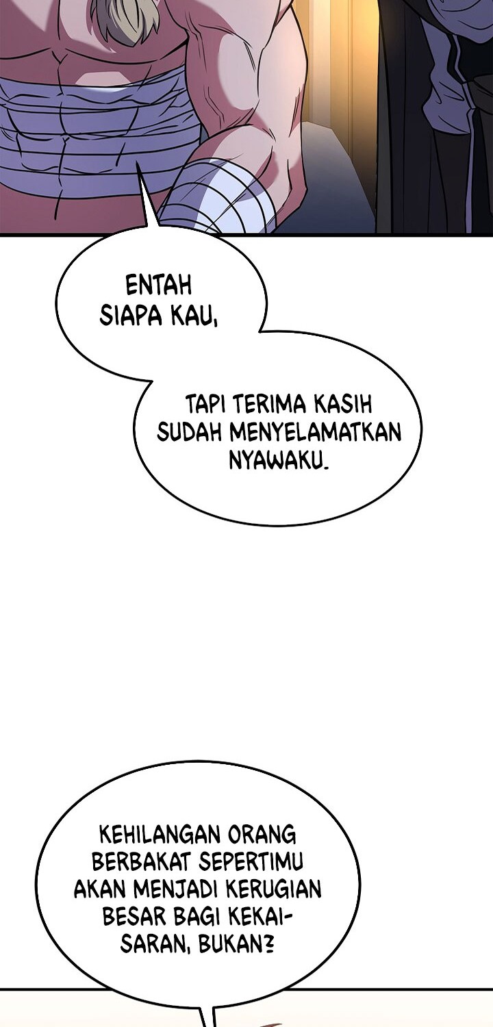 8 Circle Wizard’s Reincarnation Chapter 89 - halaman 35