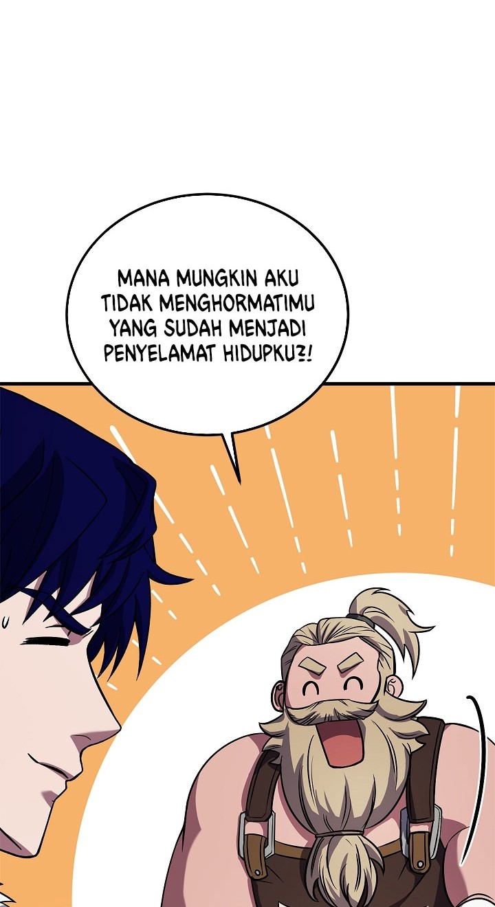 8 Circle Wizard’s Reincarnation Chapter 89 - halaman 47