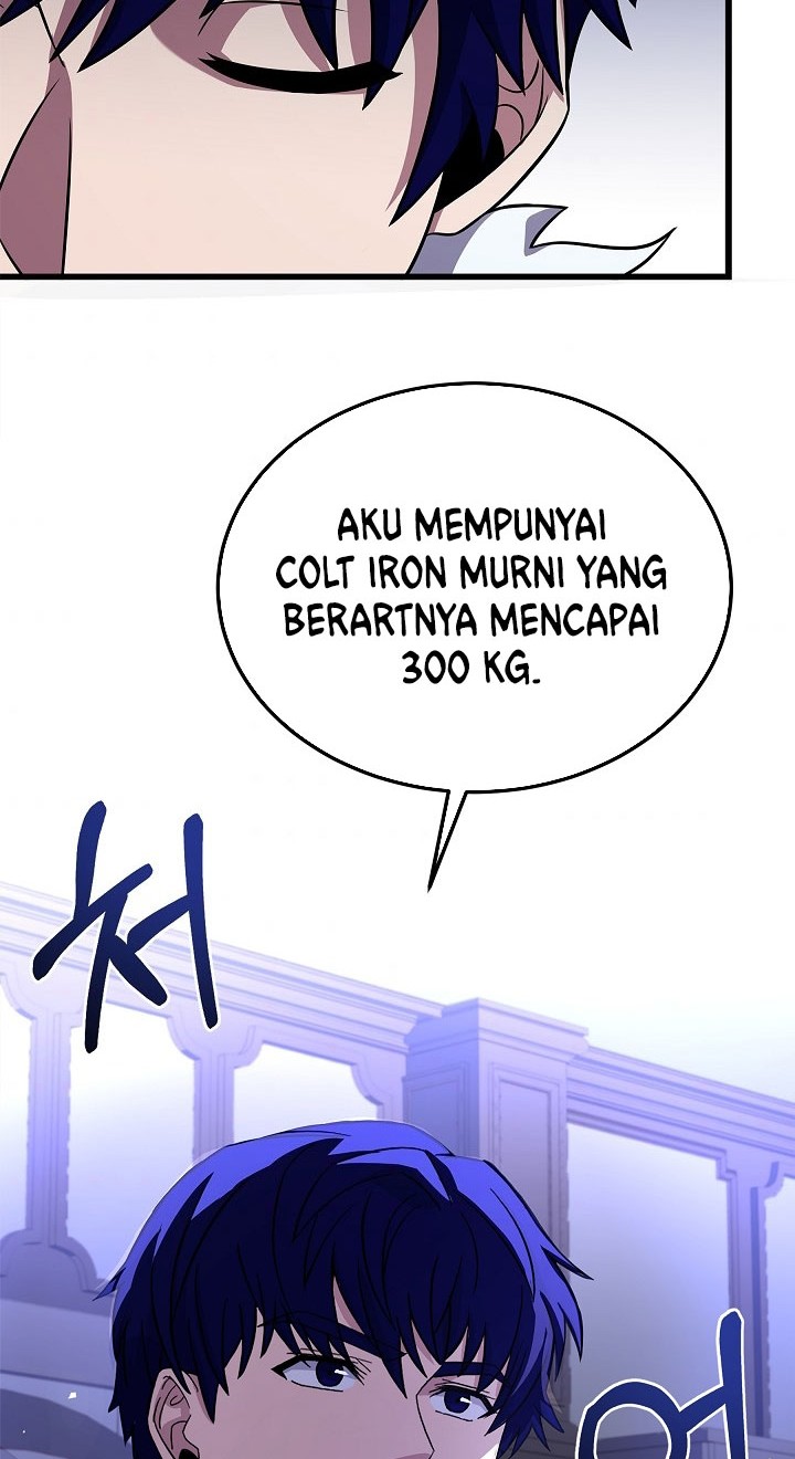 8 Circle Wizard’s Reincarnation Chapter 89 - halaman 51