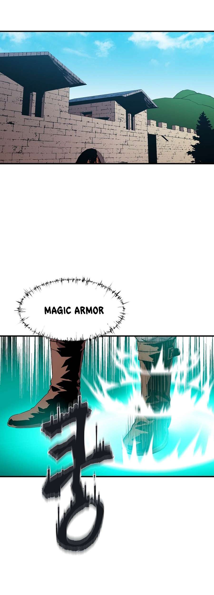 8 Circle Wizard’s Reincarnation Chapter 9 - halaman 10