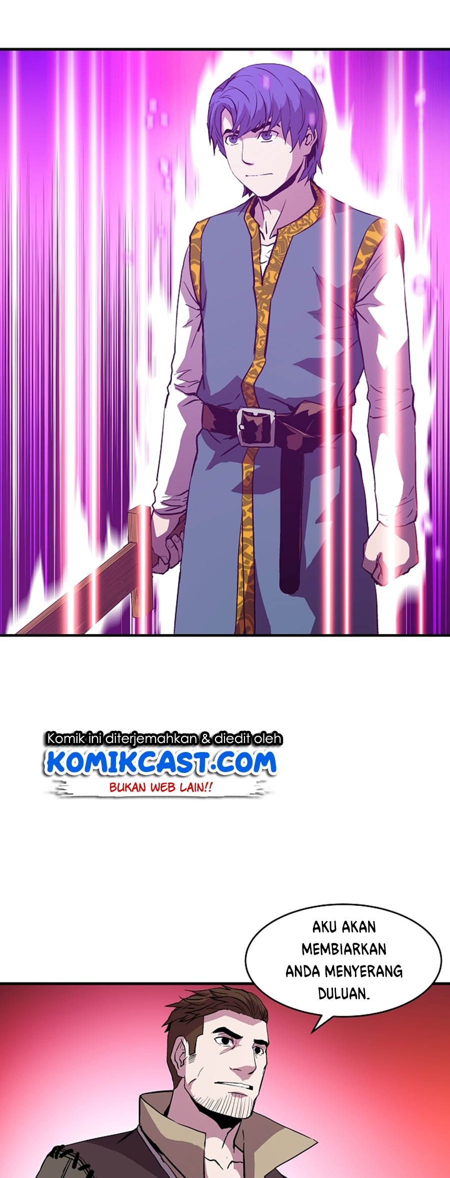 8 Circle Wizard’s Reincarnation Chapter 9 - halaman 11