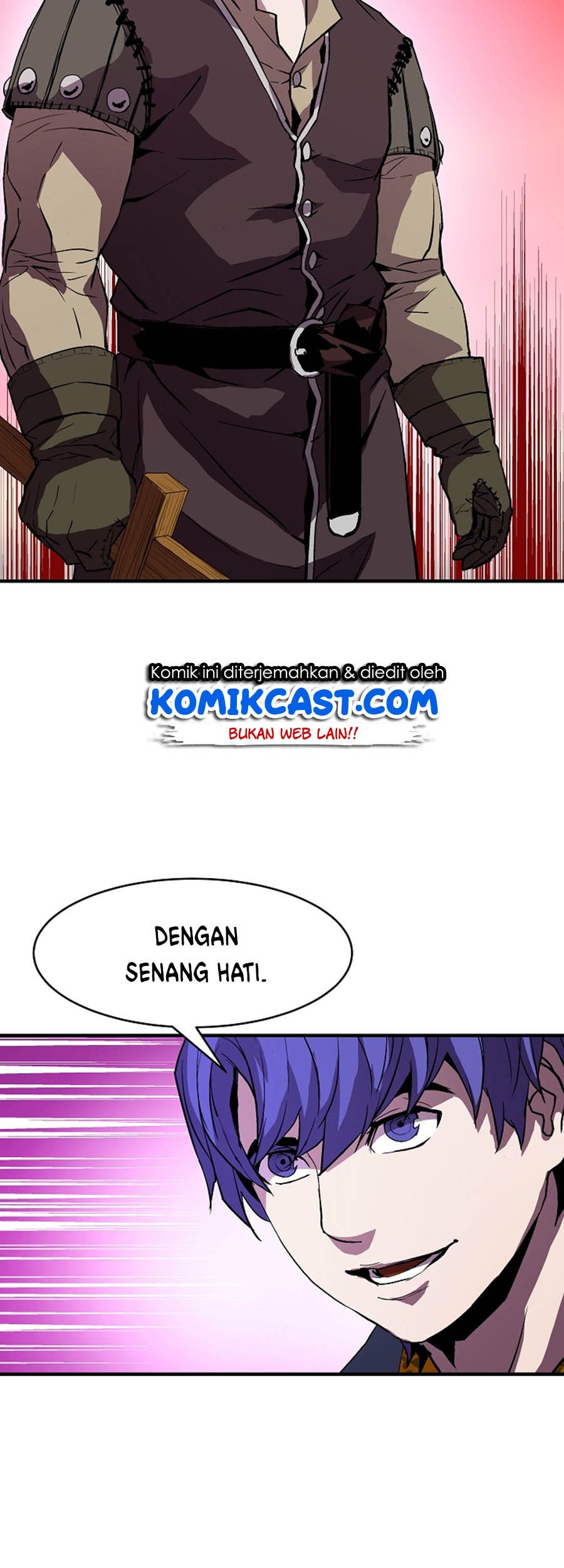 8 Circle Wizard’s Reincarnation Chapter 9 - halaman 12
