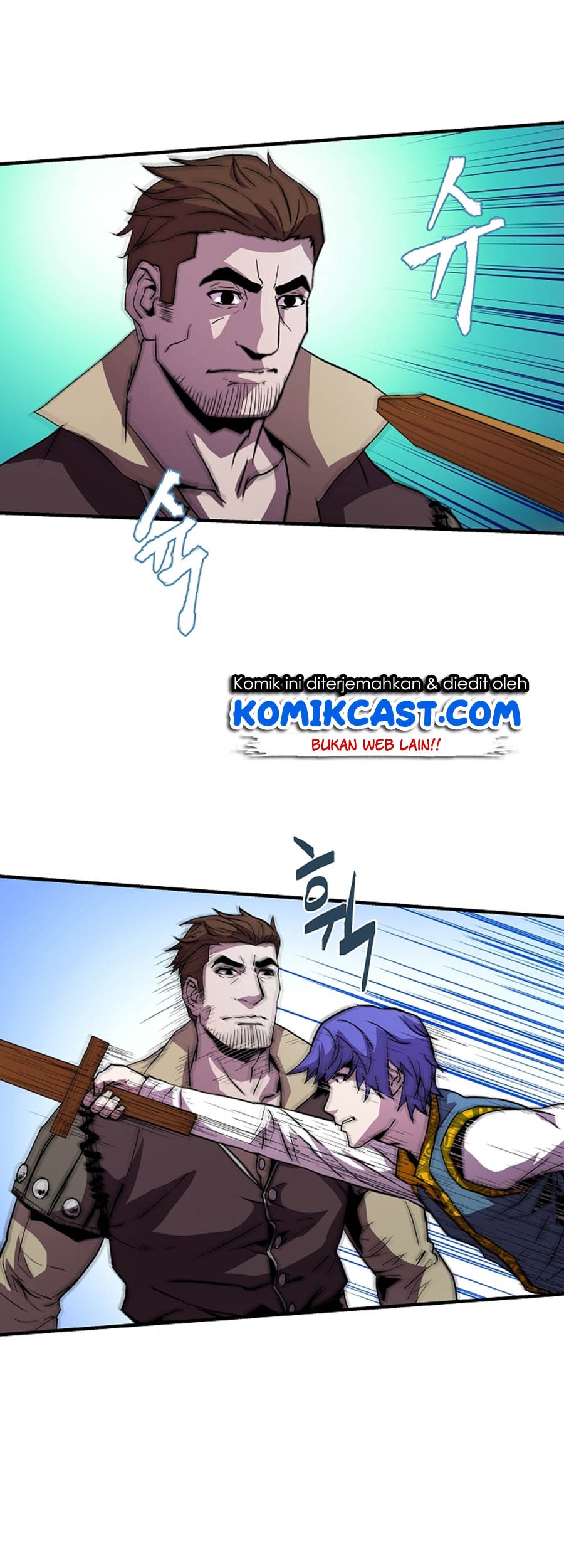 8 Circle Wizard’s Reincarnation Chapter 9 - halaman 14