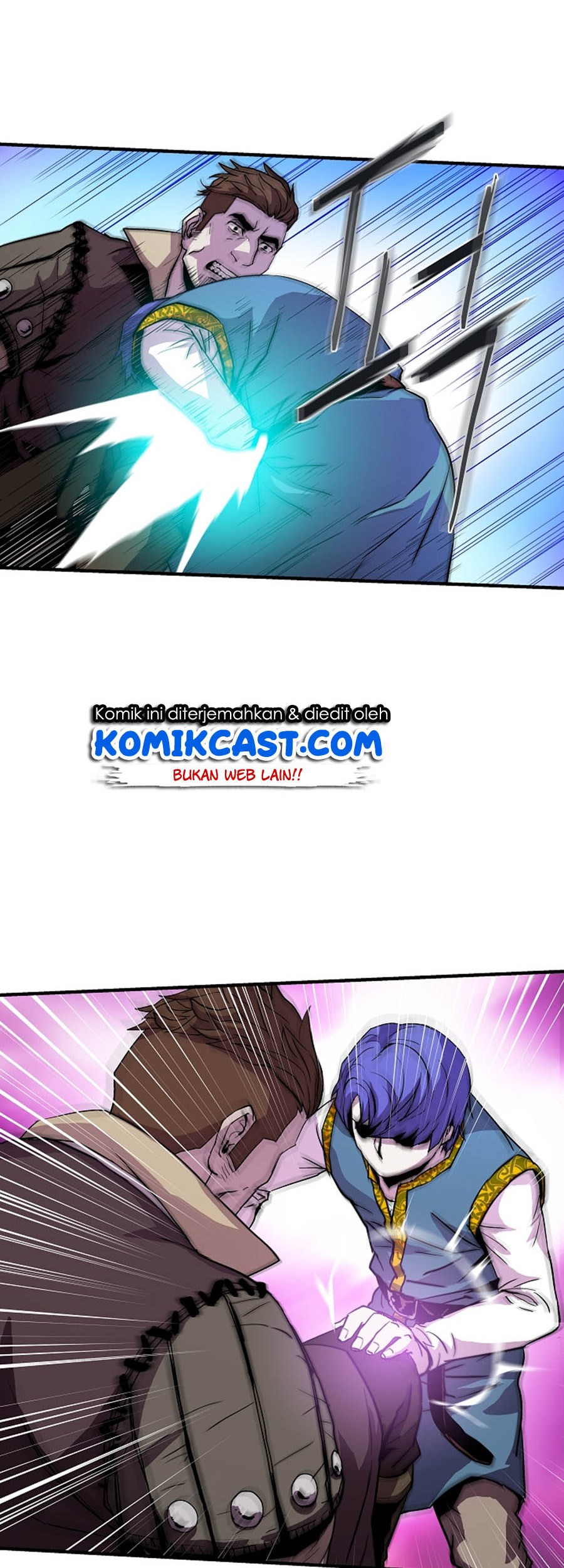 8 Circle Wizard’s Reincarnation Chapter 9 - halaman 15
