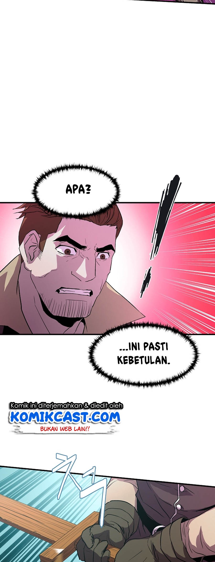 8 Circle Wizard’s Reincarnation Chapter 9 - halaman 16