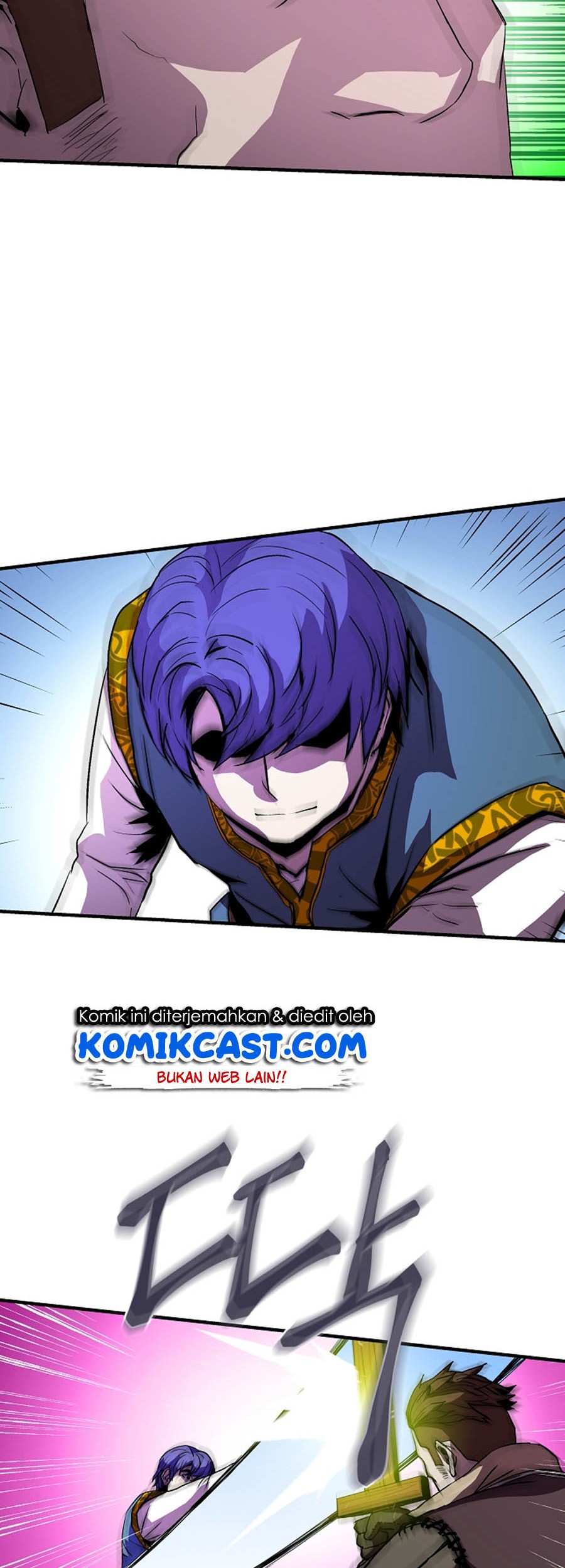 8 Circle Wizard’s Reincarnation Chapter 9 - halaman 18