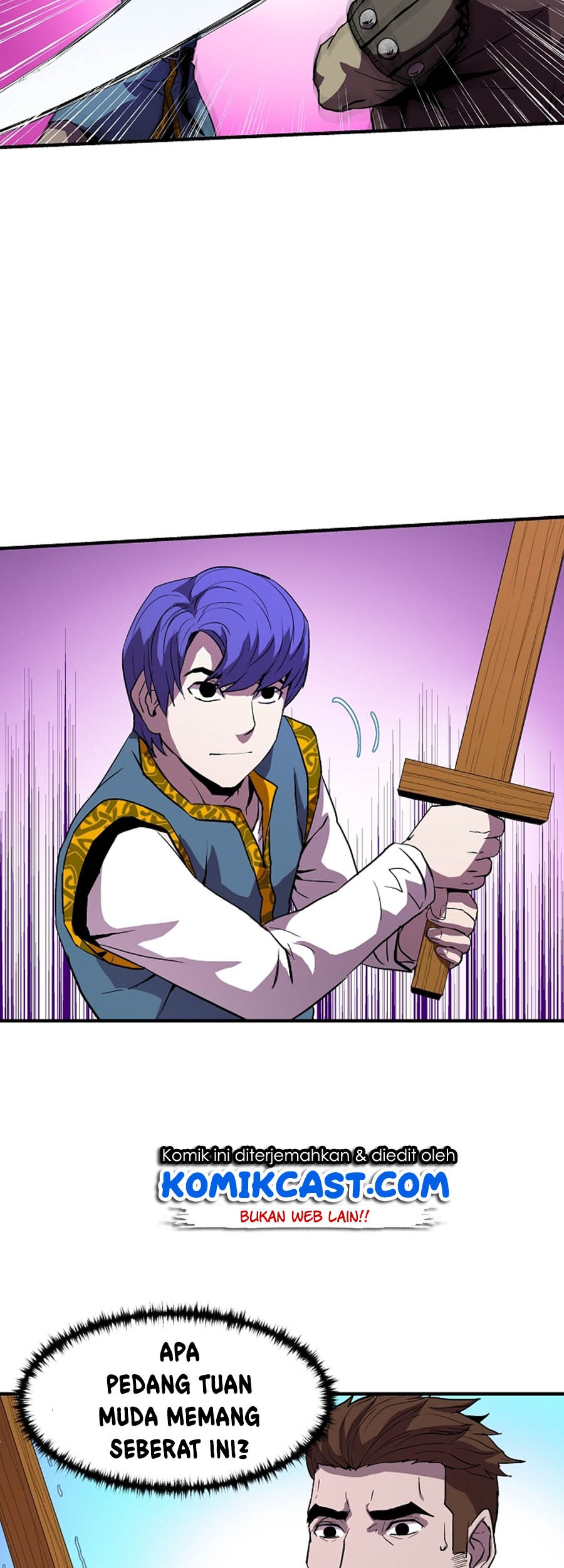 8 Circle Wizard’s Reincarnation Chapter 9 - halaman 19