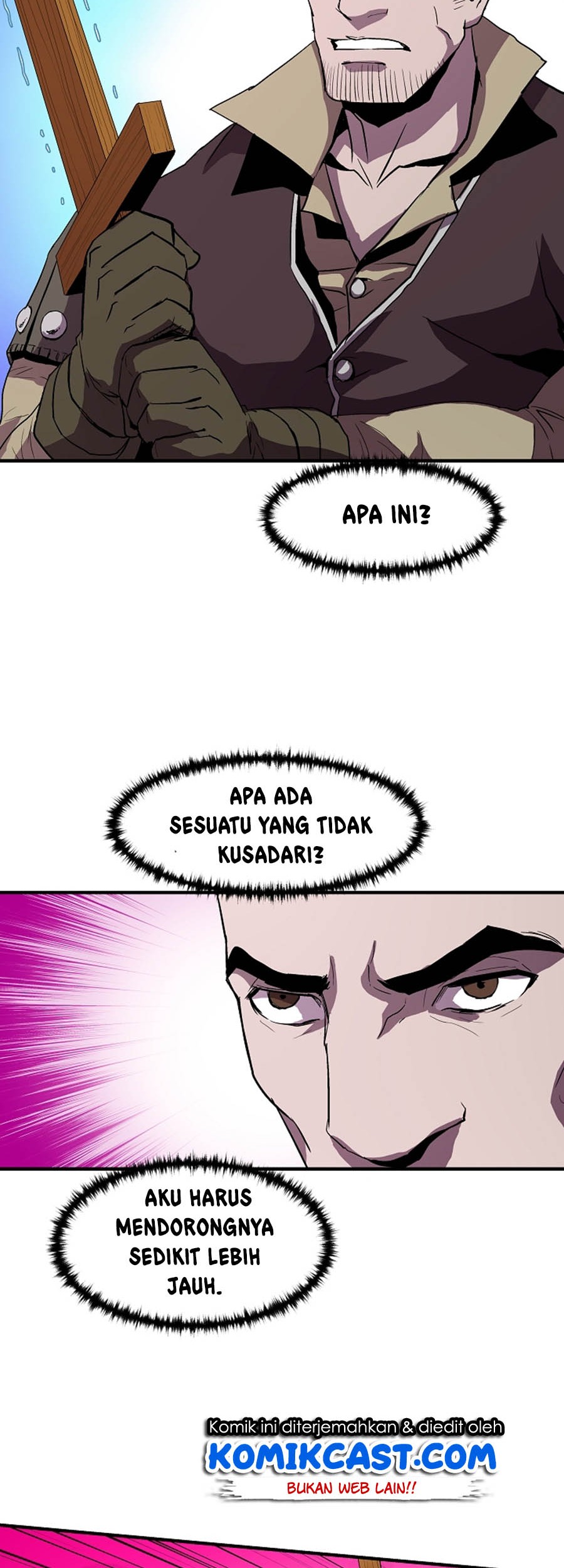 8 Circle Wizard’s Reincarnation Chapter 9 - halaman 20