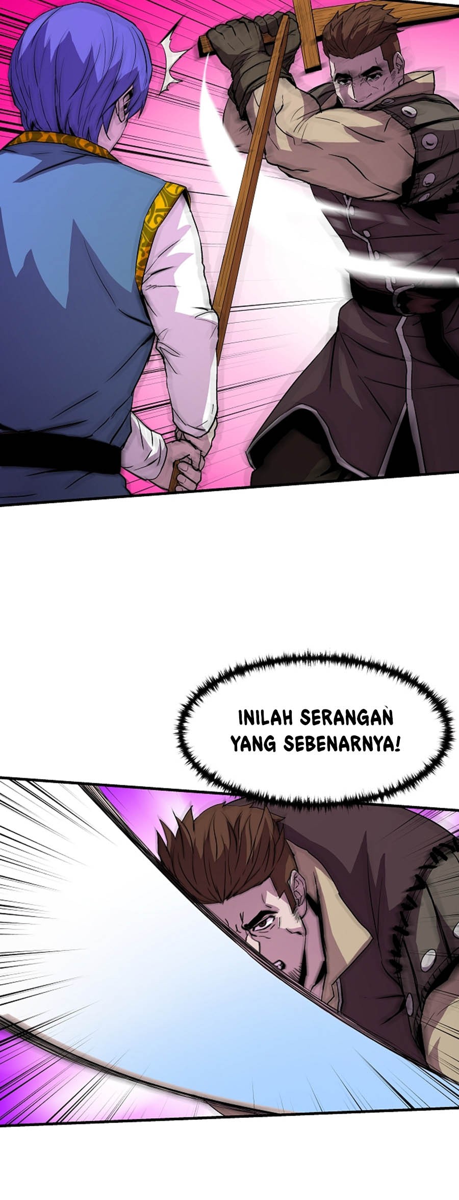 8 Circle Wizard’s Reincarnation Chapter 9 - halaman 21