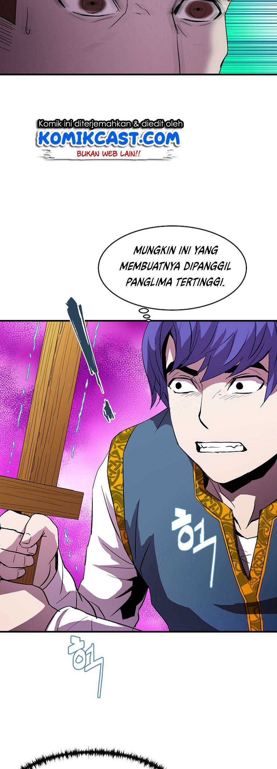 8 Circle Wizard’s Reincarnation Chapter 9 - halaman 23