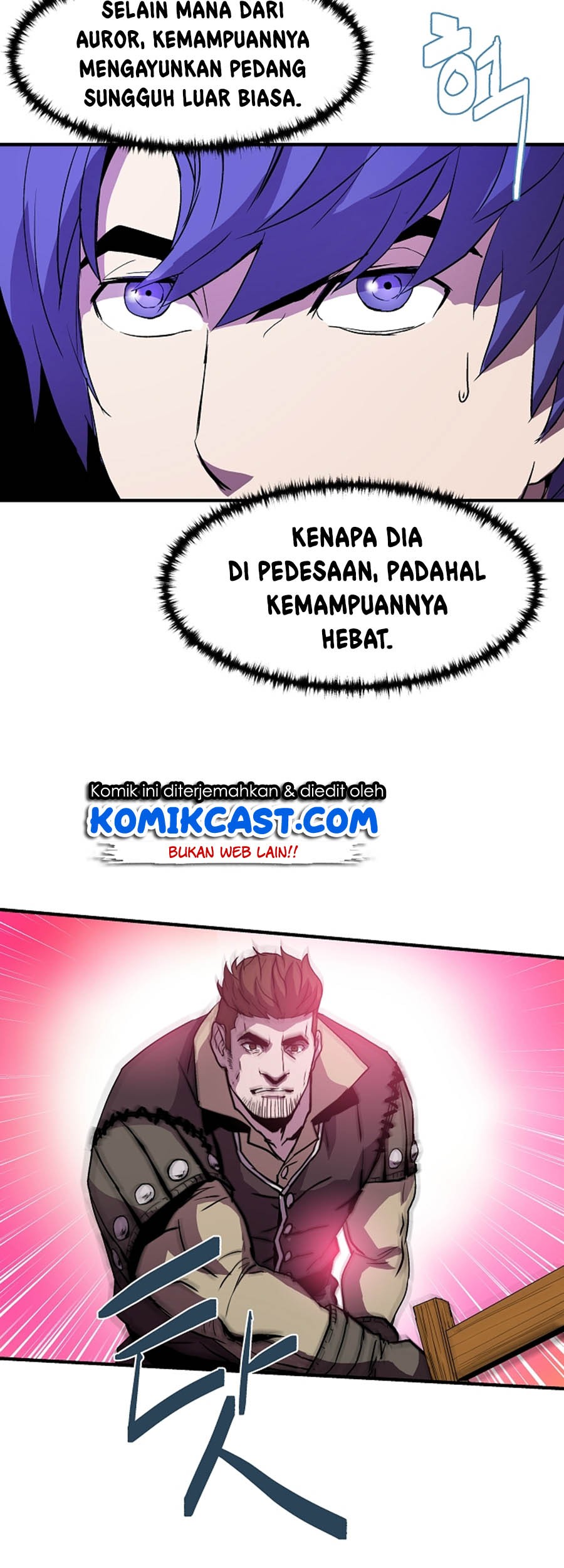 8 Circle Wizard’s Reincarnation Chapter 9 - halaman 24