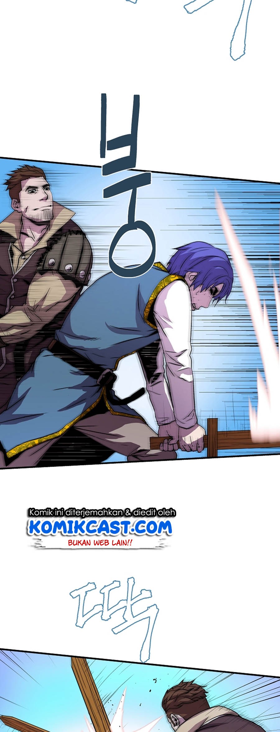 8 Circle Wizard’s Reincarnation Chapter 9 - halaman 26