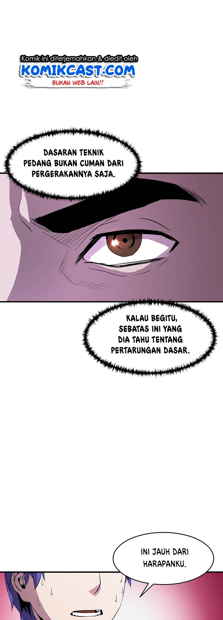 8 Circle Wizard’s Reincarnation Chapter 9 - halaman 30
