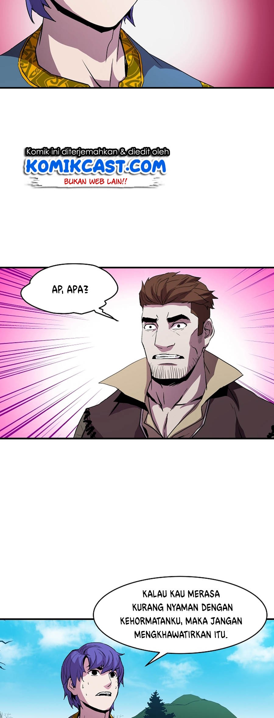 8 Circle Wizard’s Reincarnation Chapter 9 - halaman 31