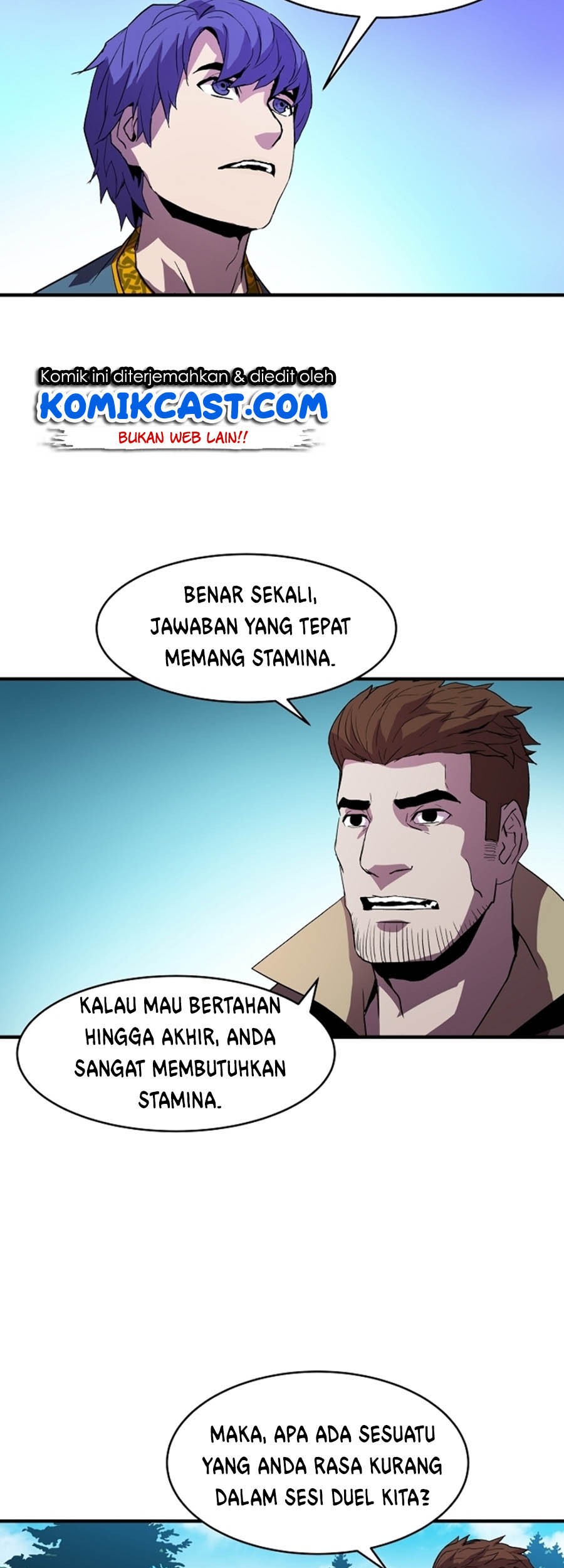 8 Circle Wizard’s Reincarnation Chapter 9 - halaman 36