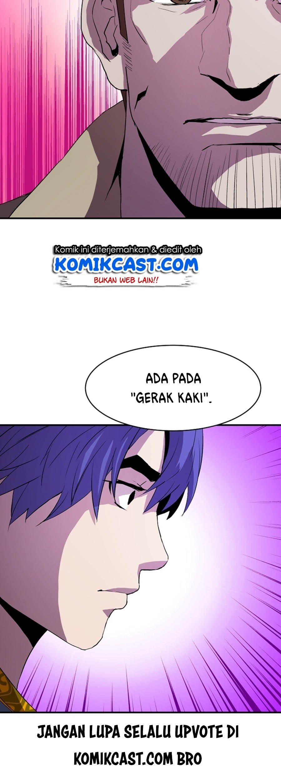 8 Circle Wizard’s Reincarnation Chapter 9 - halaman 38