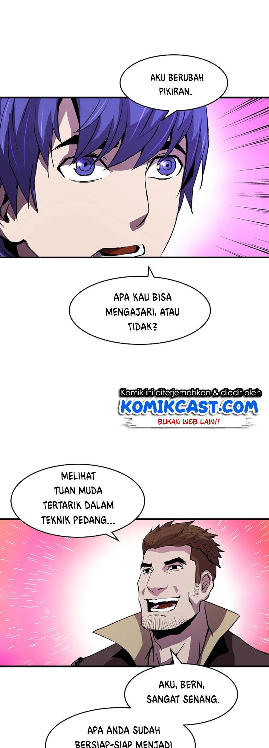 8 Circle Wizard’s Reincarnation Chapter 9 - halaman 4