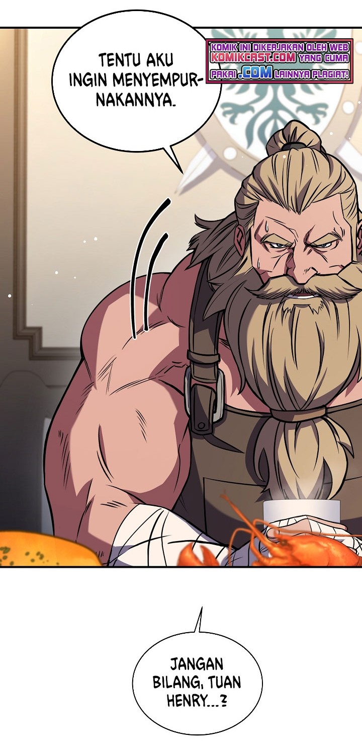 8 Circle Wizard’s Reincarnation Chapter 90 - halaman 17