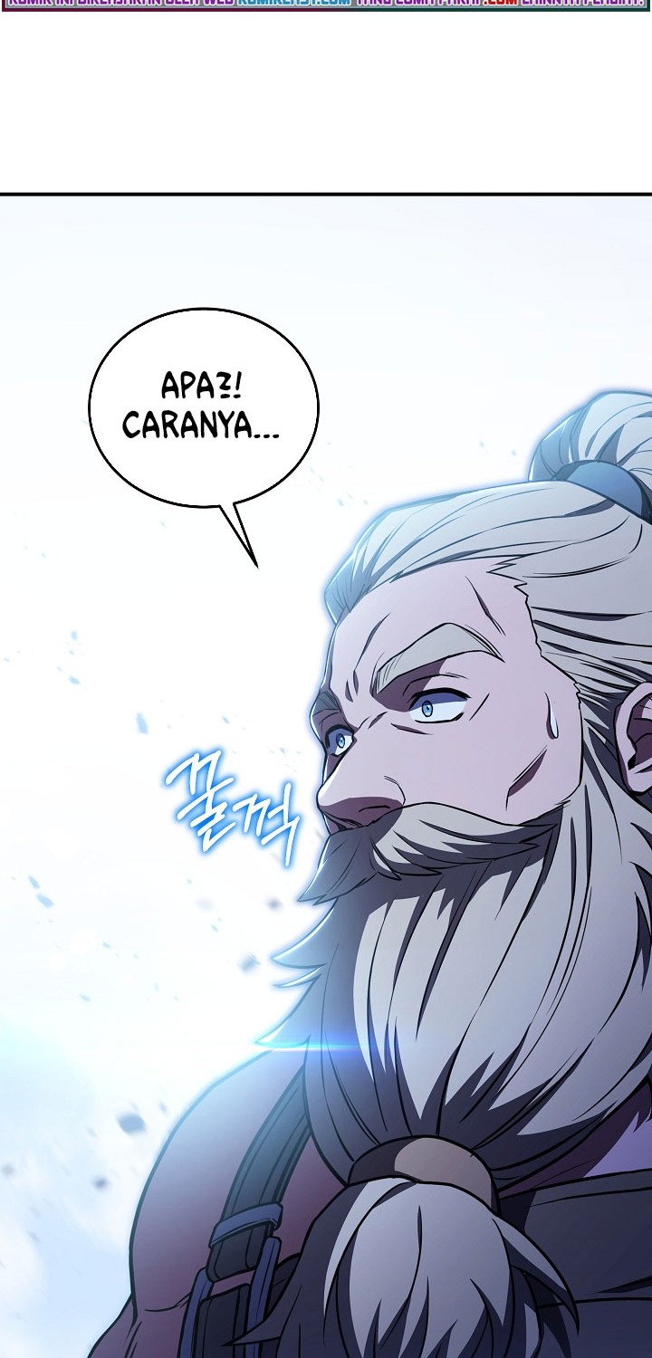 8 Circle Wizard’s Reincarnation Chapter 90 - halaman 19