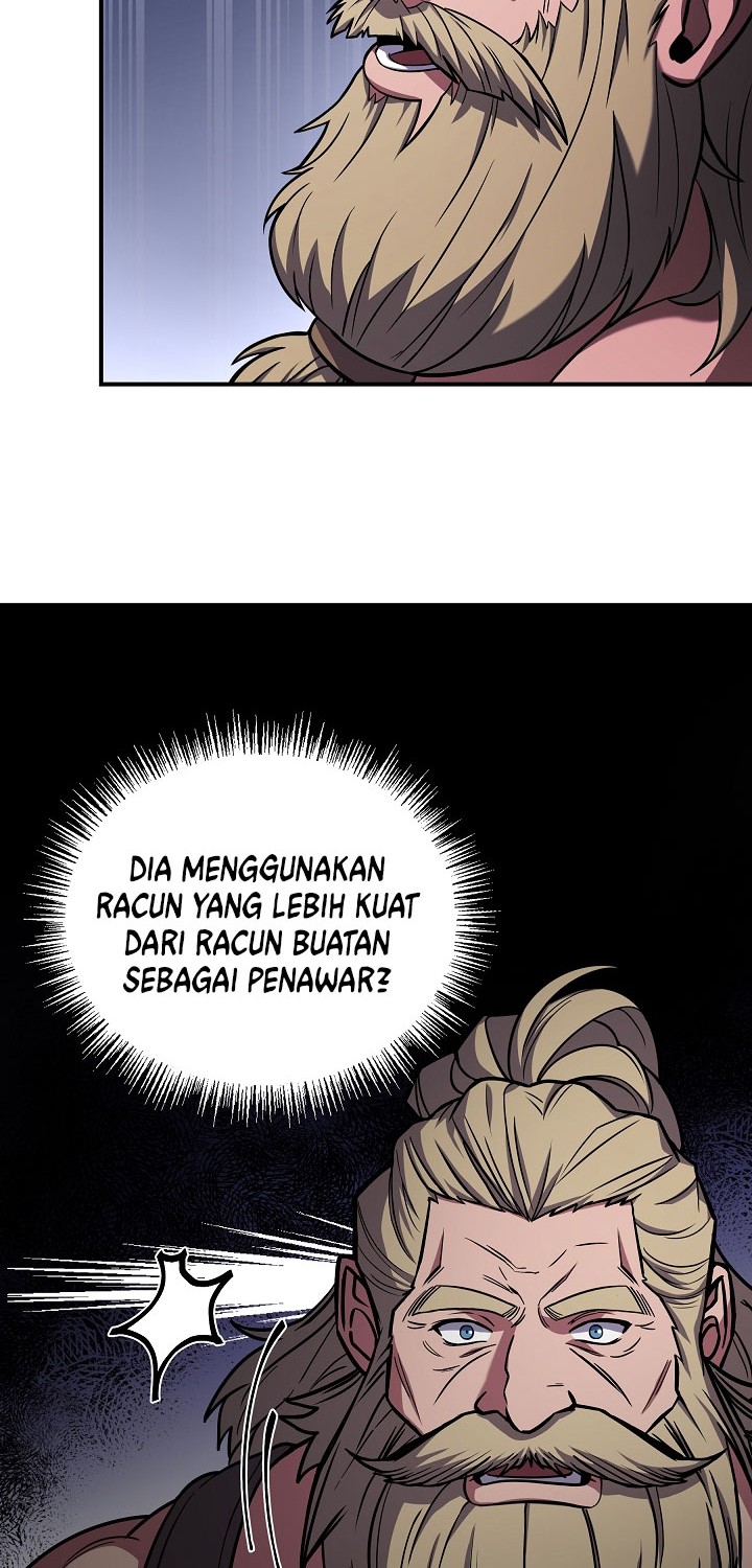 8 Circle Wizard’s Reincarnation Chapter 90 - halaman 21
