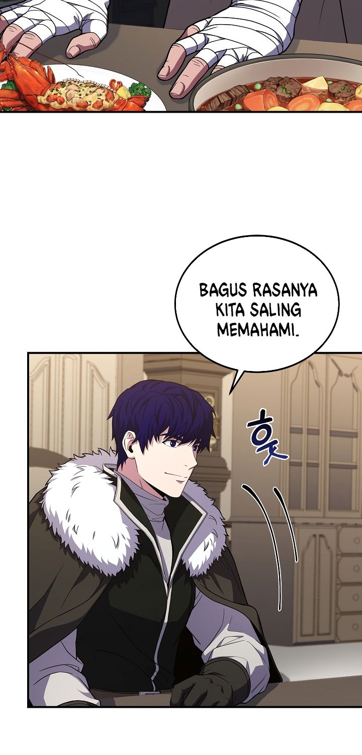 8 Circle Wizard’s Reincarnation Chapter 90 - halaman 23