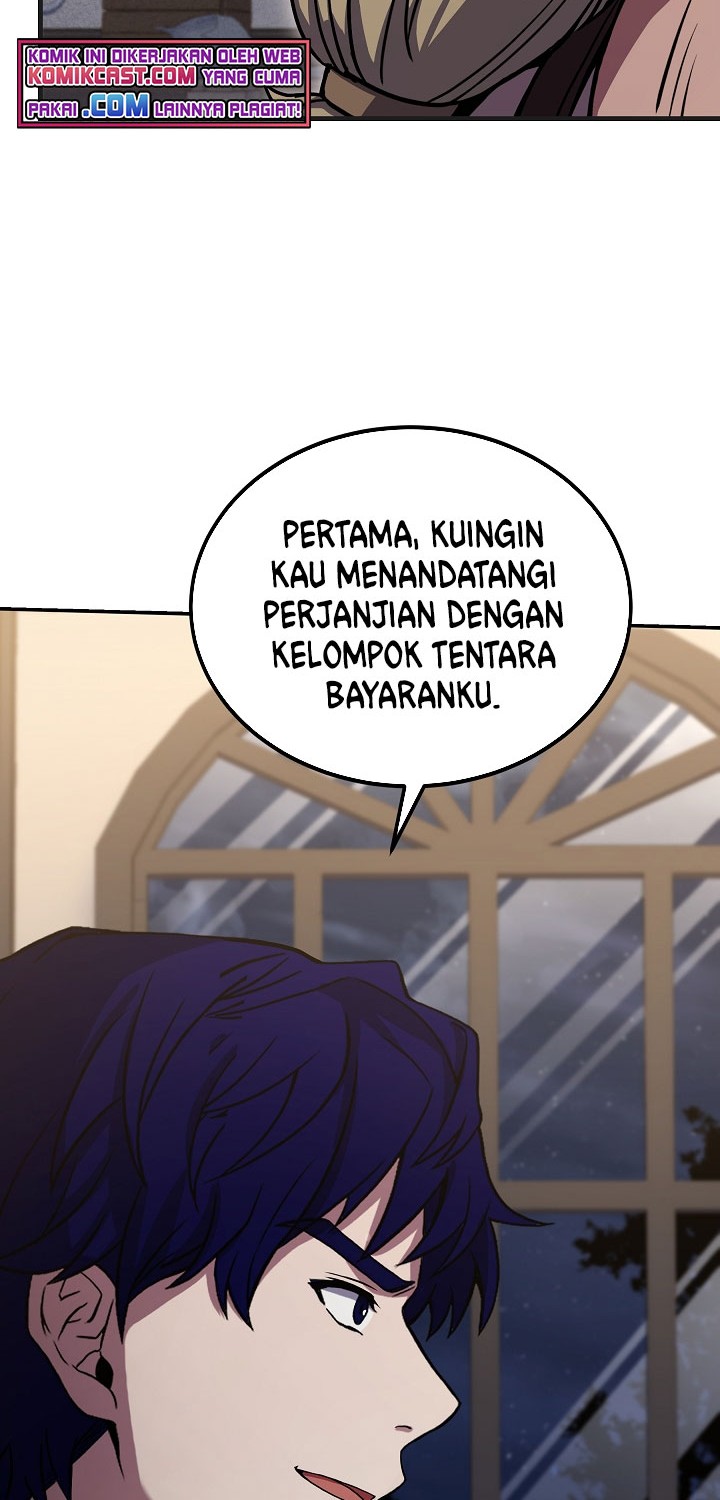 8 Circle Wizard’s Reincarnation Chapter 90 - halaman 25
