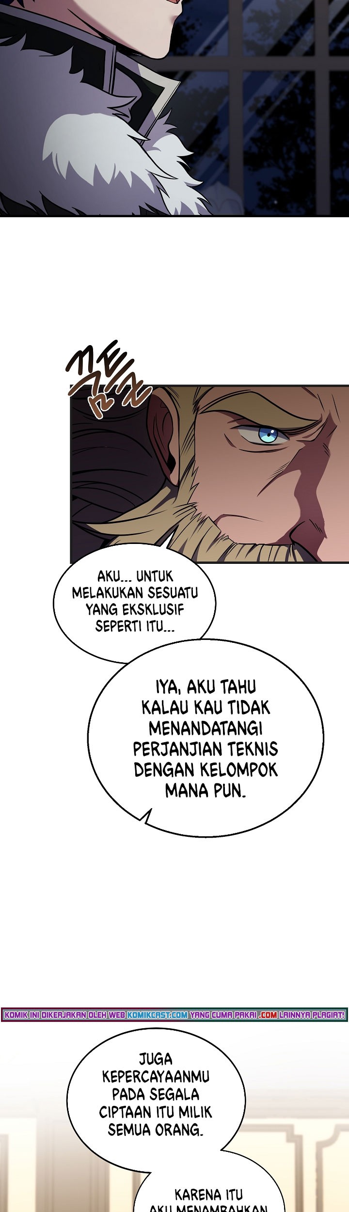 8 Circle Wizard’s Reincarnation Chapter 90 - halaman 26
