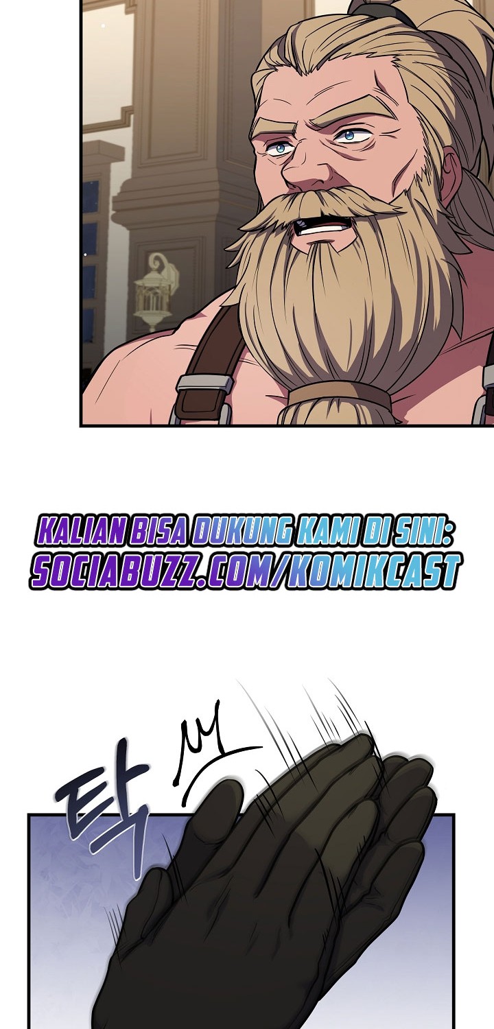 8 Circle Wizard’s Reincarnation Chapter 90 - halaman 31