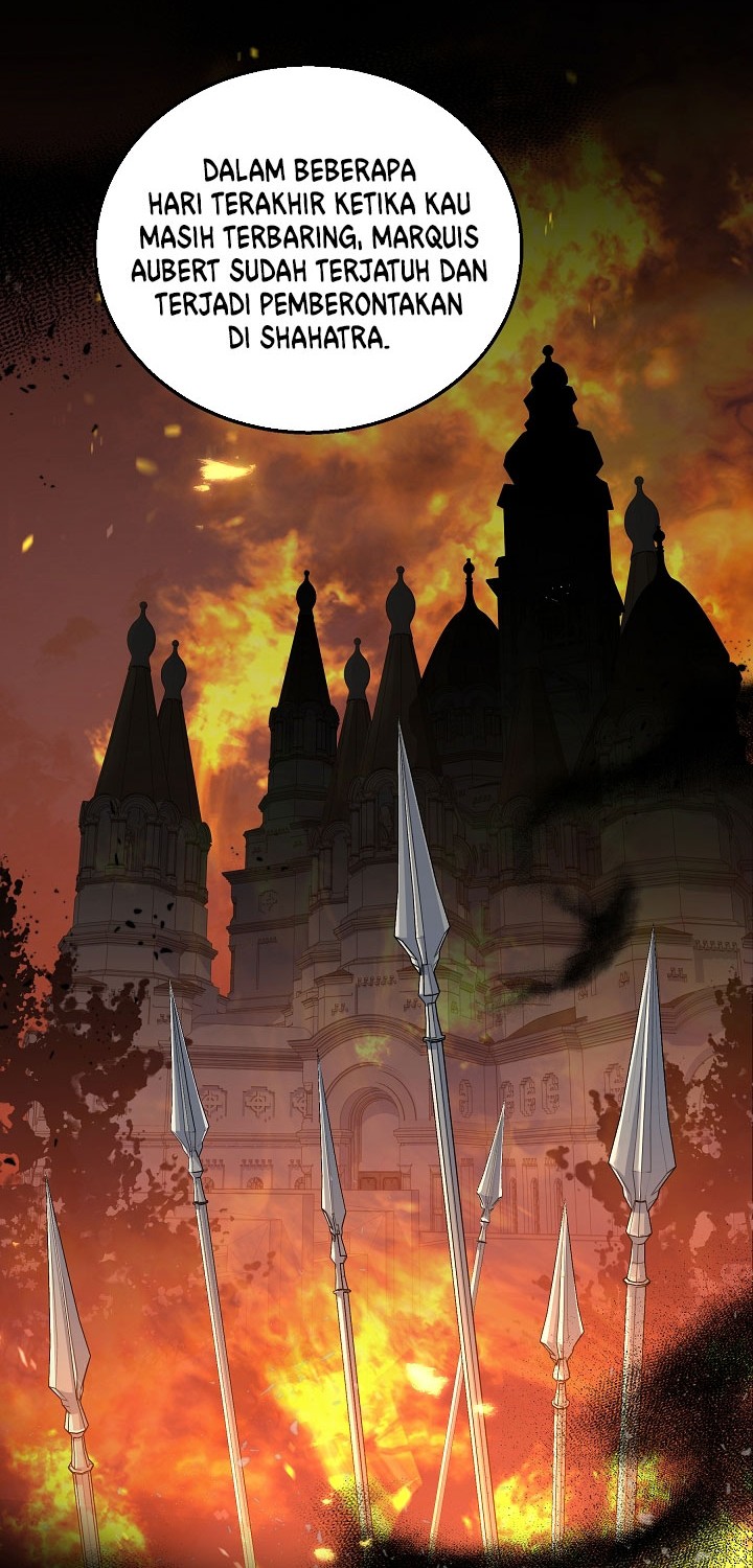 8 Circle Wizard’s Reincarnation Chapter 90 - halaman 37