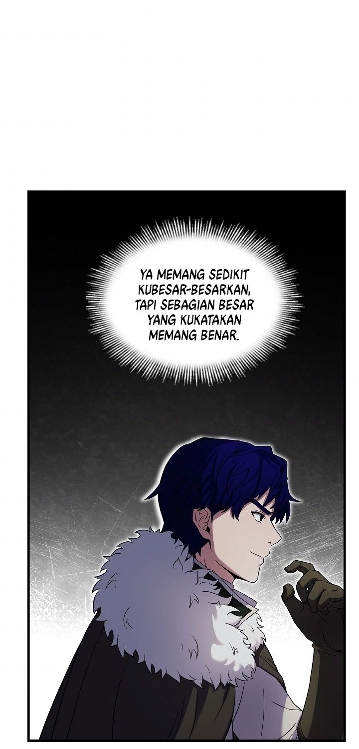 8 Circle Wizard’s Reincarnation Chapter 90 - halaman 39