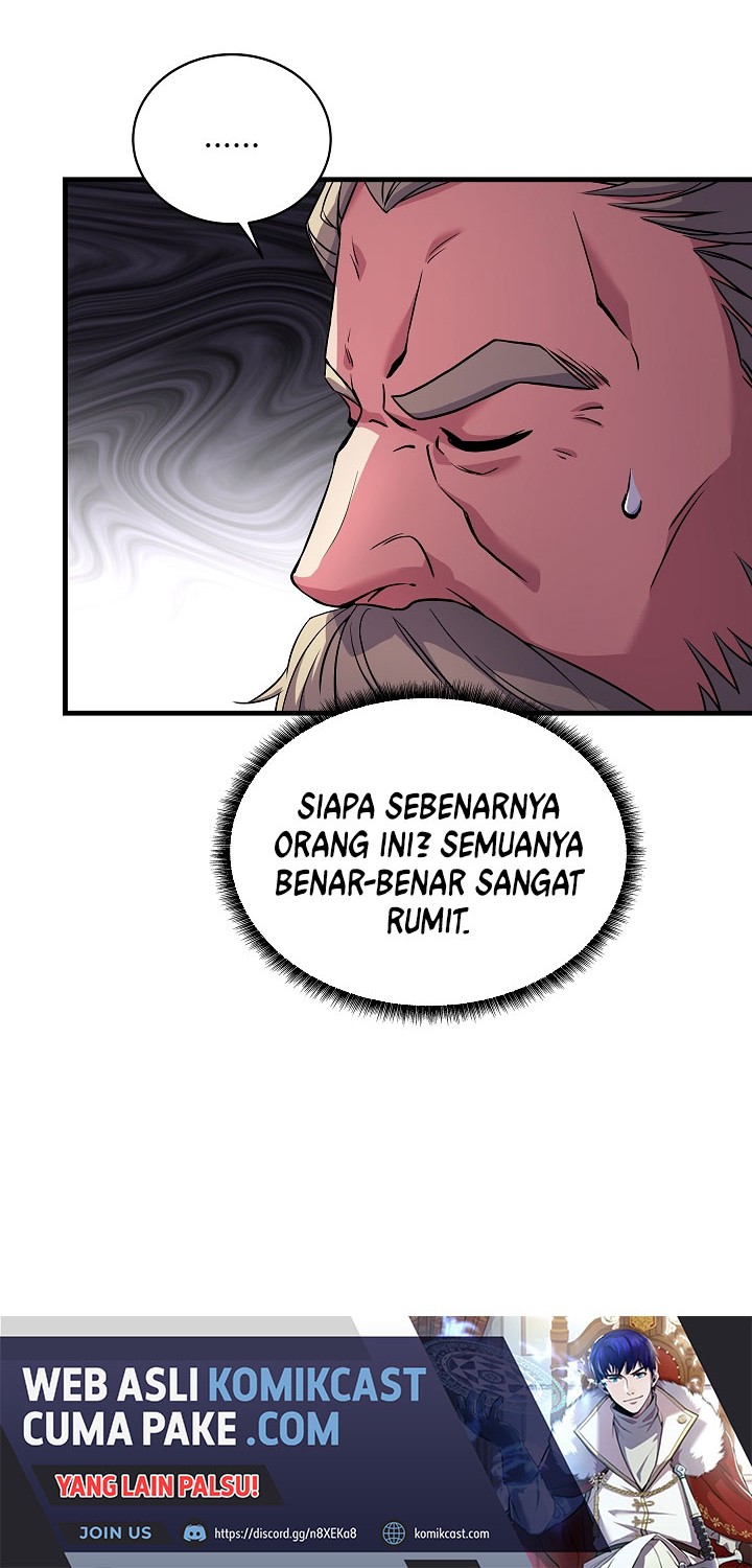 8 Circle Wizard’s Reincarnation Chapter 90 - halaman 43
