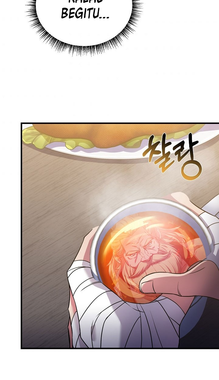 8 Circle Wizard’s Reincarnation Chapter 90 - halaman 45