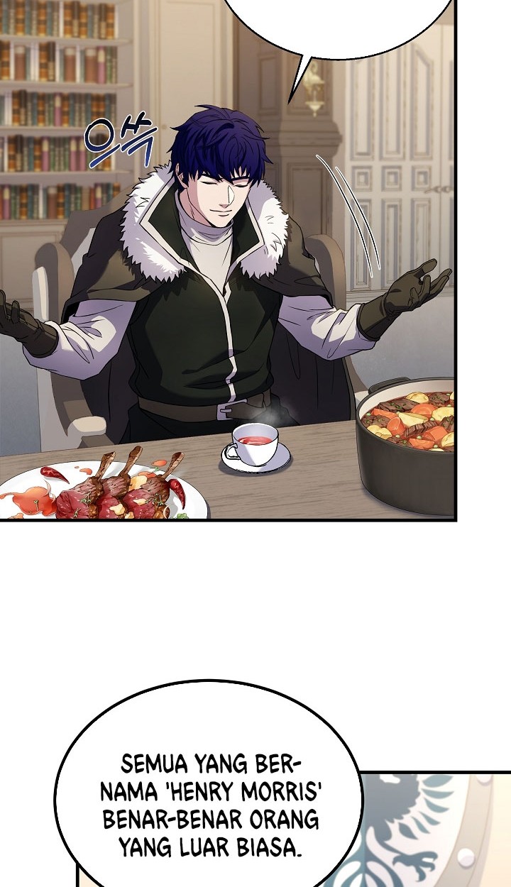 8 Circle Wizard’s Reincarnation Chapter 90 - halaman 47