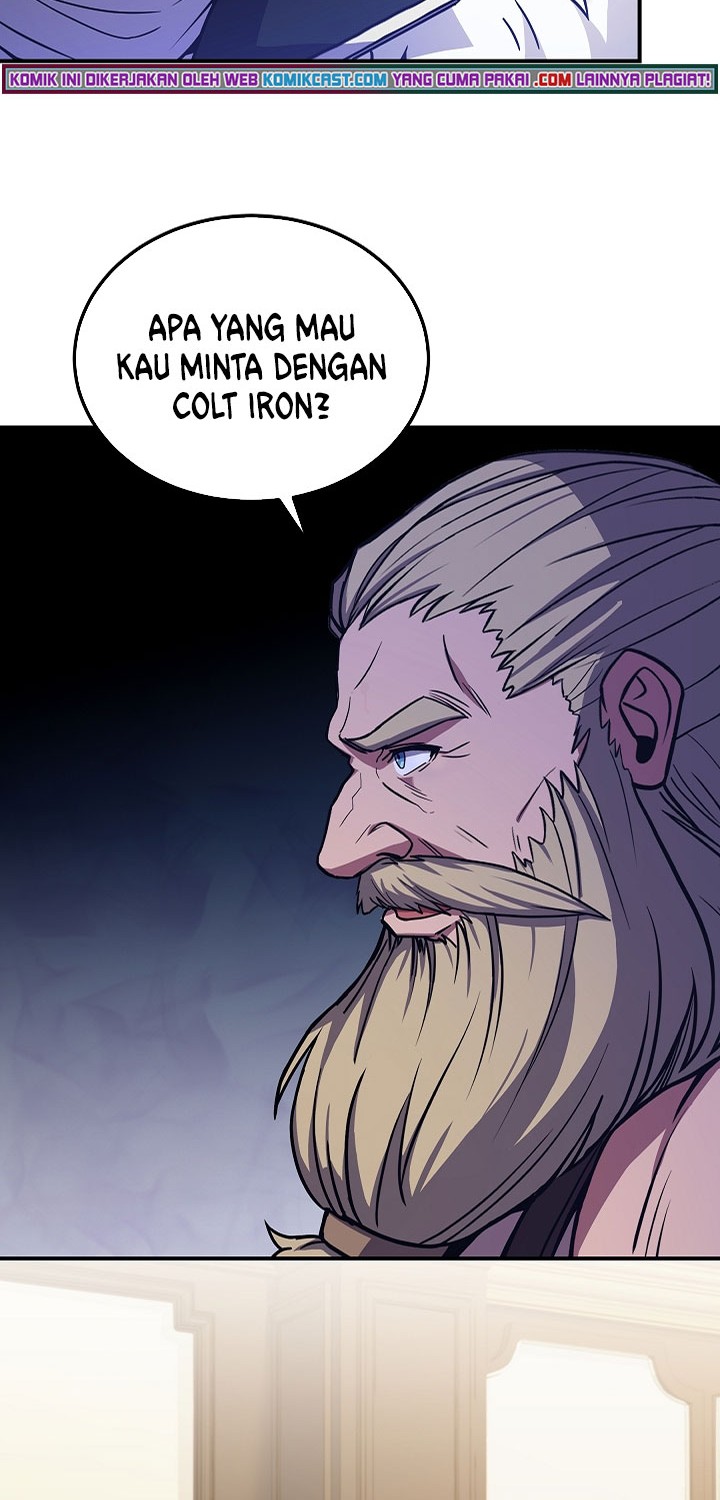 8 Circle Wizard’s Reincarnation Chapter 90 - halaman 5